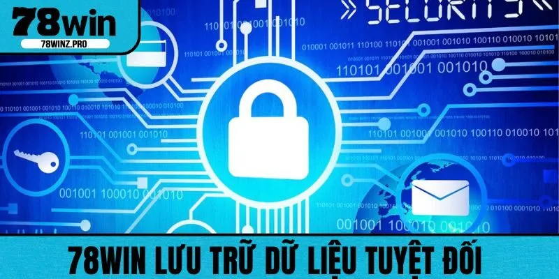 78WIN sở hữu hệ thống bảo mật an toàn