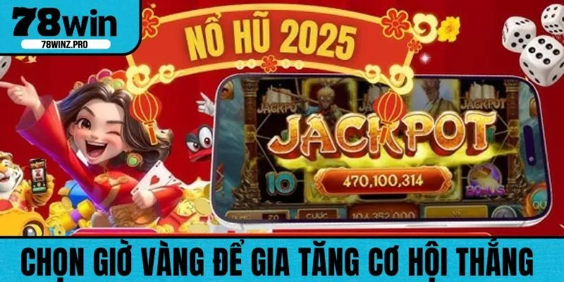 Chọn các khung giờ vàng, ít cạnh tranh sẽ gia tăng cơ hội thắng