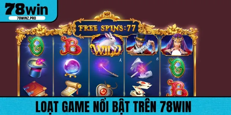 Dù không phải loại game hiện đại, Slot game cổ điển vẫn rất thu hút