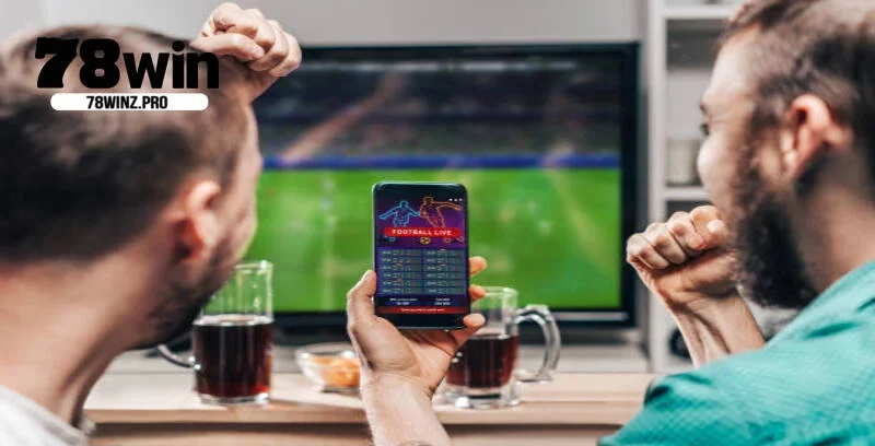 Ưu điểm khi soi kèo nhà cái tại 78Win